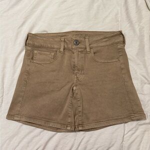 American Eagle Shorts- BRAND NEW